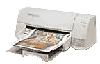 HP DeskJet 1150CXI 